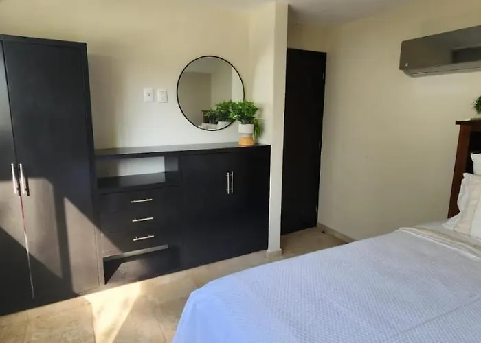 Appartement met Twee Slaapkamers